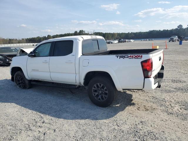 3TMCZ5ANXPM603961 - 2023 TOYOTA TACOMA DOUBLE CAB Ağ foto 2