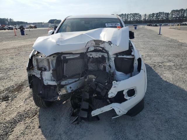 3TMCZ5ANXPM603961 - 2023 TOYOTA TACOMA DOUBLE CAB Ağ foto 5