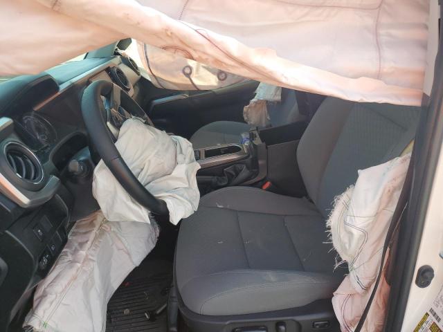 3TMCZ5ANXPM603961 - 2023 TOYOTA TACOMA DOUBLE CAB Ağ foto 7