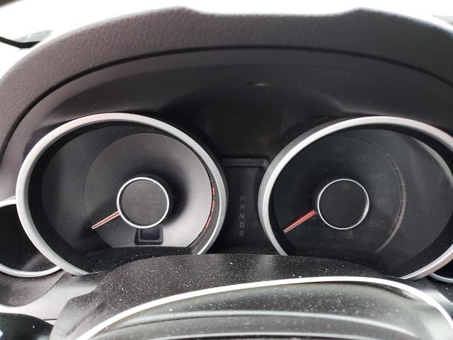 19UUA9F5XDA004614 - 2013 ACURA TL TECH GRAY photo 9