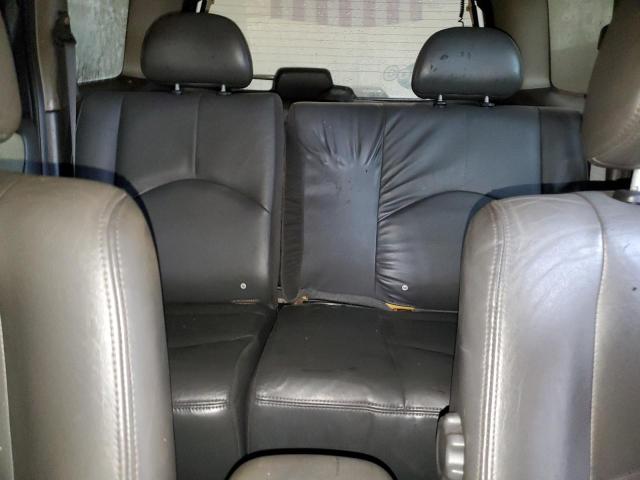 4F2CZ96103KM27968 - 2003 MAZDA TRIBUTE ES 蓝色 照片 10