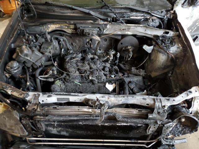 4F2CZ96103KM27968 - 2003 MAZDA TRIBUTE ES 蓝色 照片 12