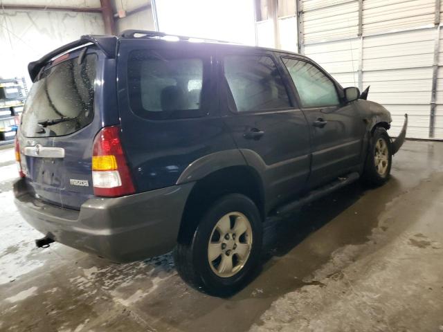 4F2CZ96103KM27968 - 2003 MAZDA TRIBUTE ES 蓝色 照片 3