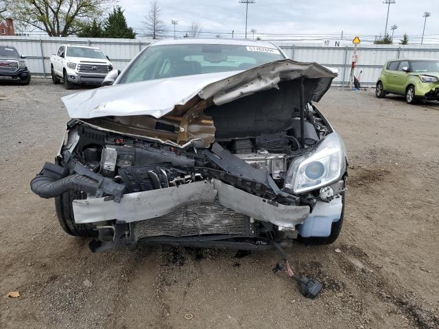 2G4GV5GV2C9171627 - 2012 BUICK REGAL GS 银色 照片 5