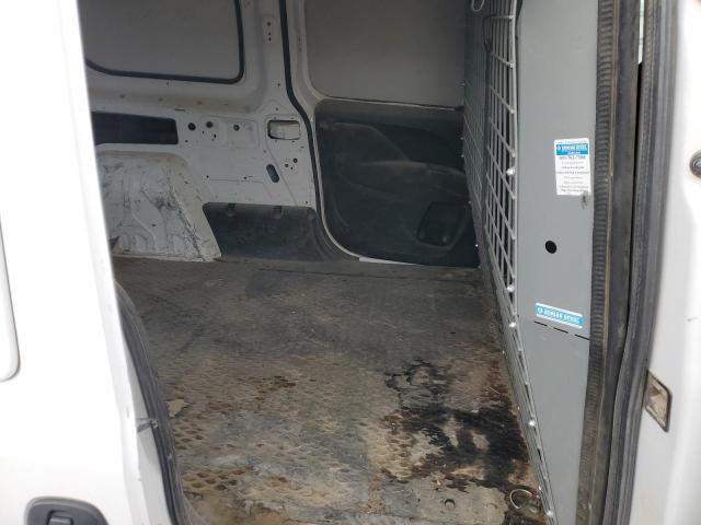 ZFBERFAB6H6E72328 - 2017 RAM PROMASTER WHITE photo 10