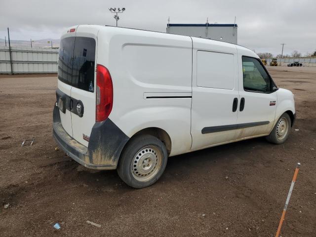 ZFBERFAB6H6E72328 - 2017 RAM PROMASTER WHITE photo 3