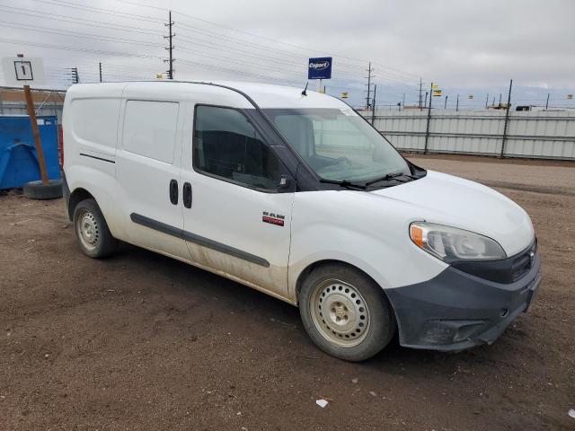 ZFBERFAB6H6E72328 - 2017 RAM PROMASTER WHITE photo 4