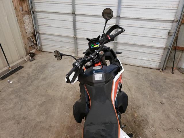 VBKTR6406PM862172 - 2023 KTM 890 ADVENTURE R Pomarańczowy zdjęcie 6