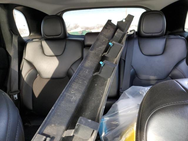 1C4PJMBX9MD126871 - 2021 JEEP CHEROKEE TRAILHAWK WHITE photo 10