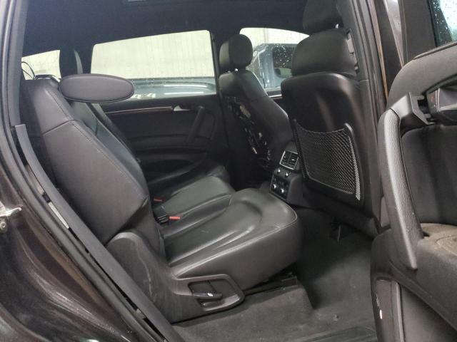 WA1DGAFE8FD010843 - 2015 AUDI Q7 PRESTIGE CHARCOAL photo 11