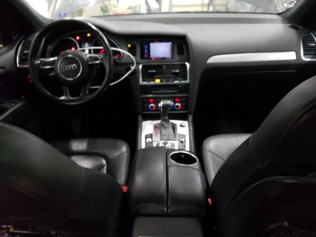 WA1DGAFE8FD010843 - 2015 AUDI Q7 PRESTIGE CHARCOAL photo 8