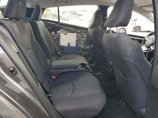 JTDKARFP1H3064752 - 2017 TOYOTA PRIUS PRIM 灰色 照片 10