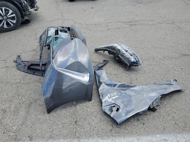 JTDKARFP1H3064752 - 2017 TOYOTA PRIUS PRIM 灰色 照片 12