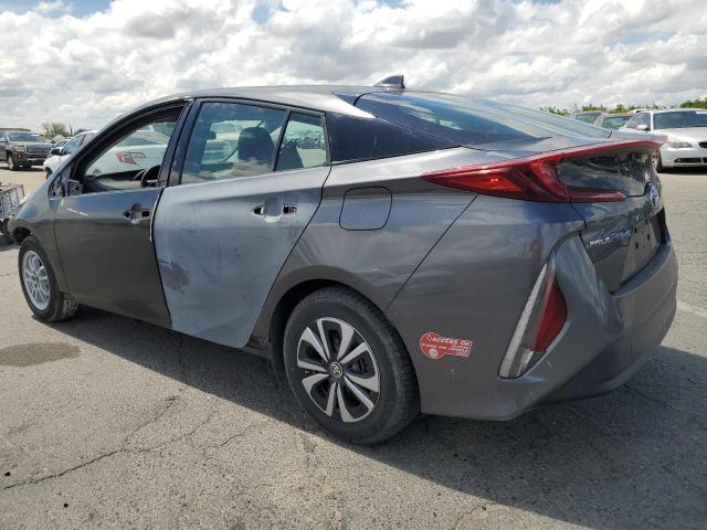 JTDKARFP1H3064752 - 2017 TOYOTA PRIUS PRIM 灰色 照片 2