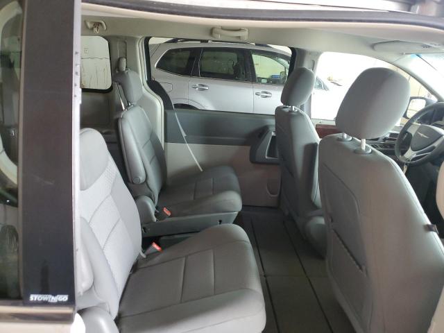 2A8HR541X9R674953 - 2009 CHRYSLER TOWN & COU TOURING 银色 照片 11