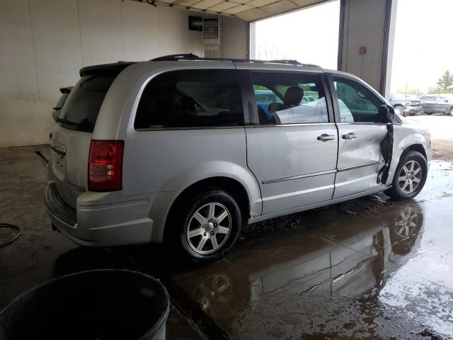 2A8HR541X9R674953 - 2009 CHRYSLER TOWN & COU TOURING 银色 照片 3