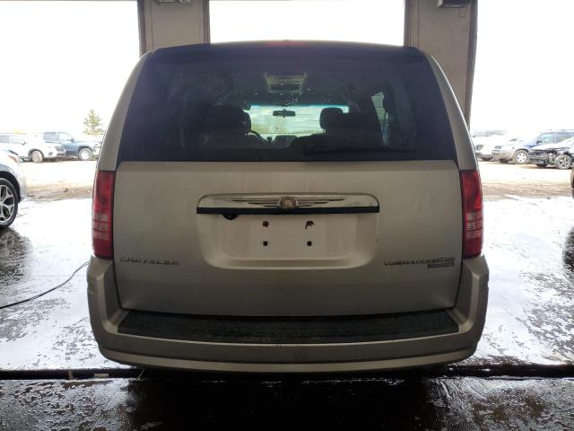 2A8HR541X9R674953 - 2009 CHRYSLER TOWN & COU TOURING 银色 照片 6