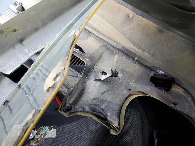 JF1ZNAA17F8706906 - 2015 TOYOTA SCION FR-S YELLOW photo 10