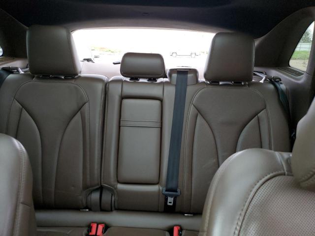 5LMTJ3DH4HUL07941 - 2017 LINCOLN MKC RESERVE BLACK photo 10