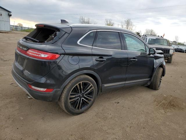 5LMTJ3DH4HUL07941 - 2017 LINCOLN MKC RESERVE BLACK photo 3