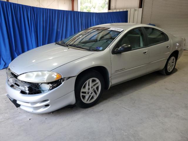 2000 DODGE INTREPID, 