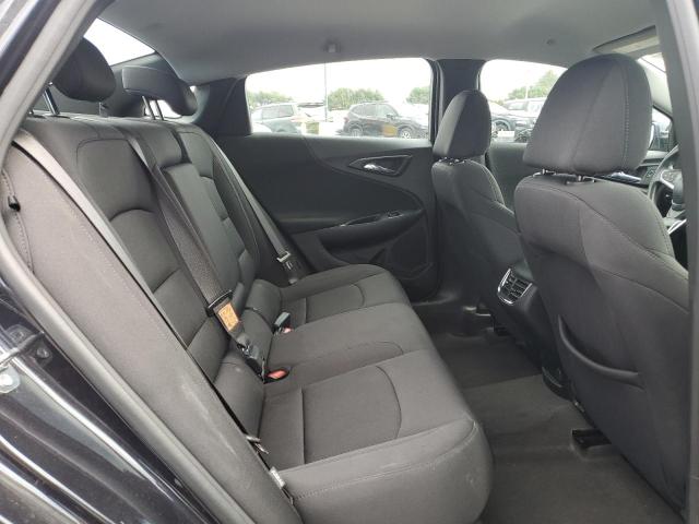 1G1ZD5ST3PF240594 - 2023 CHEVROLET MALIBU LT GRAY photo 10