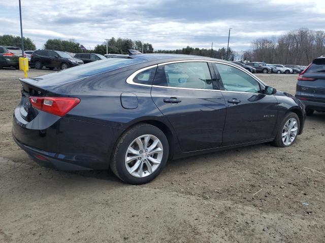 1G1ZD5ST3PF240594 - 2023 CHEVROLET MALIBU LT GRAY photo 3