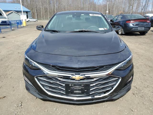 1G1ZD5ST3PF240594 - 2023 CHEVROLET MALIBU LT GRAY photo 5