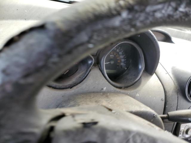 KL1TD52665B495470 - 2005 CHEVROLET AVEO BASE Narıncı foto 9