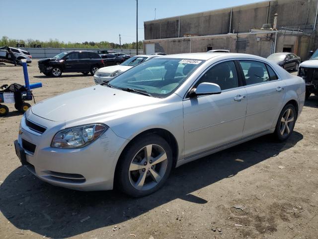 2012 CHEVROLET MALIBU 2LT, 