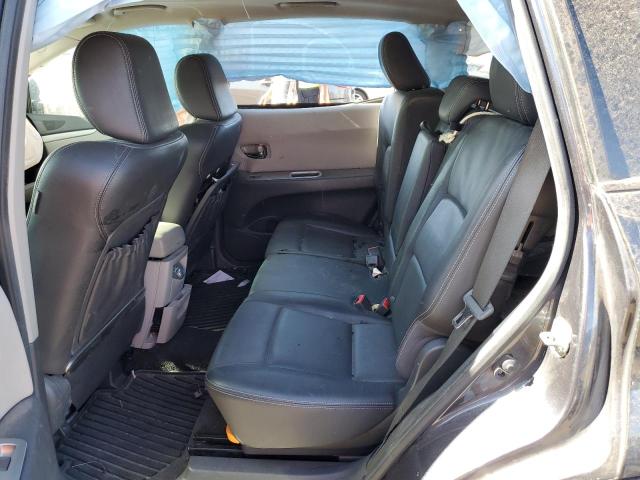 4S4WX9GD8D4400210 - 2013 SUBARU TRIBECA LIMITED 黑色 照片 10