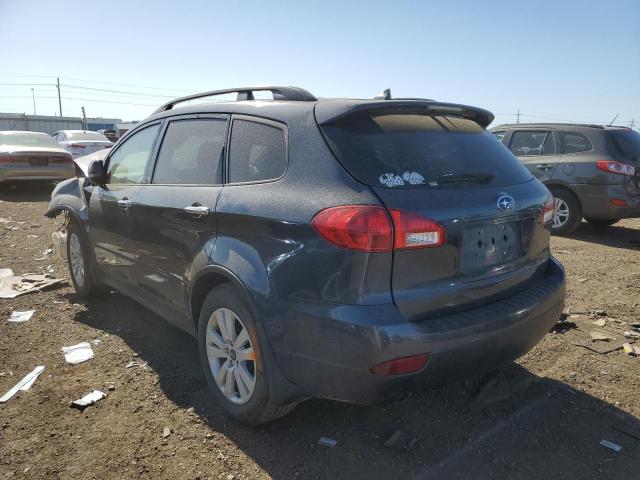 4S4WX9GD8D4400210 - 2013 SUBARU TRIBECA LIMITED BLACK photo 2