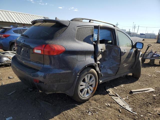 4S4WX9GD8D4400210 - 2013 SUBARU TRIBECA LIMITED BLACK photo 3