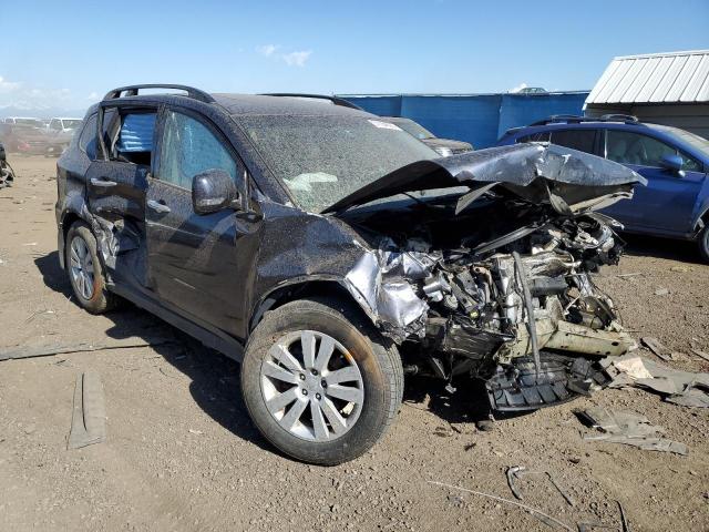 4S4WX9GD8D4400210 - 2013 SUBARU TRIBECA LIMITED 黑色 照片 4