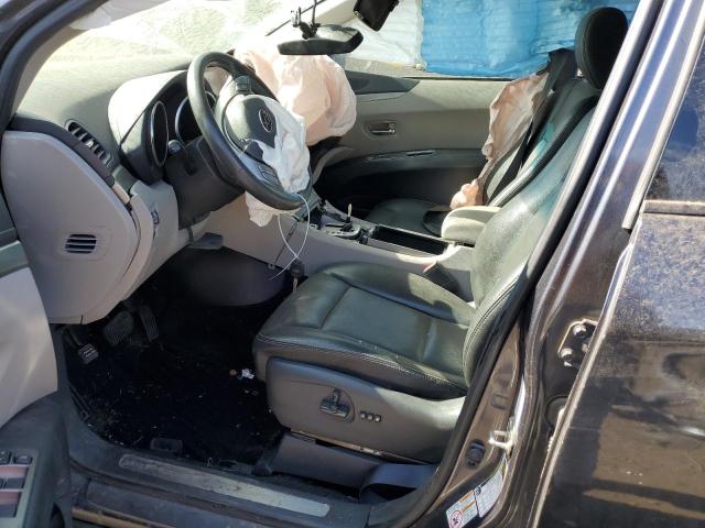 4S4WX9GD8D4400210 - 2013 SUBARU TRIBECA LIMITED 黑色 照片 7