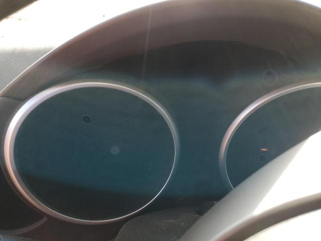 4S4WX9GD8D4400210 - 2013 SUBARU TRIBECA LIMITED 黑色 照片 9