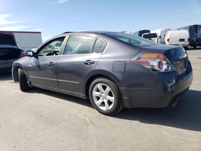 1N4AL21E28N560284 - 2008 NISSAN ALTIMA 2.5 GRAY photo 2