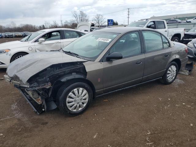 2000 SATURN SL1, 