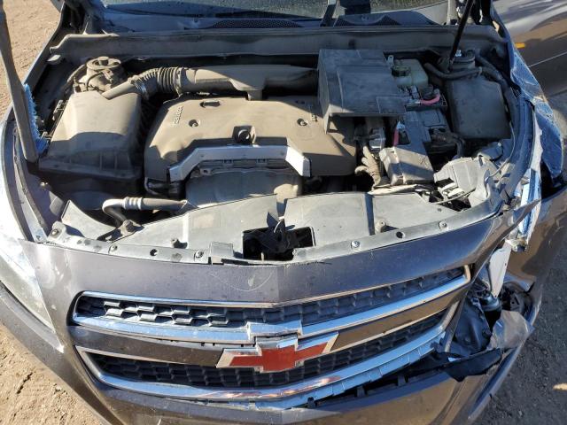 1G11C5SA6DF223203 - 2013 CHEVROLET MALIBU 1LT 灰色 照片 11