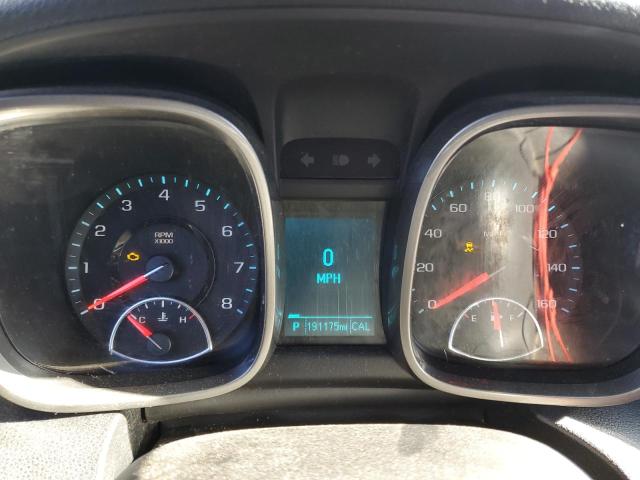 1G11C5SA6DF223203 - 2013 CHEVROLET MALIBU 1LT 灰色 照片 9