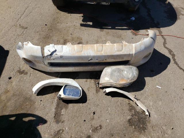 5TEUU42N98Z537869 - 2008 TOYOTA TACOMA ACCESS CAB თეთრი ფოტო 12