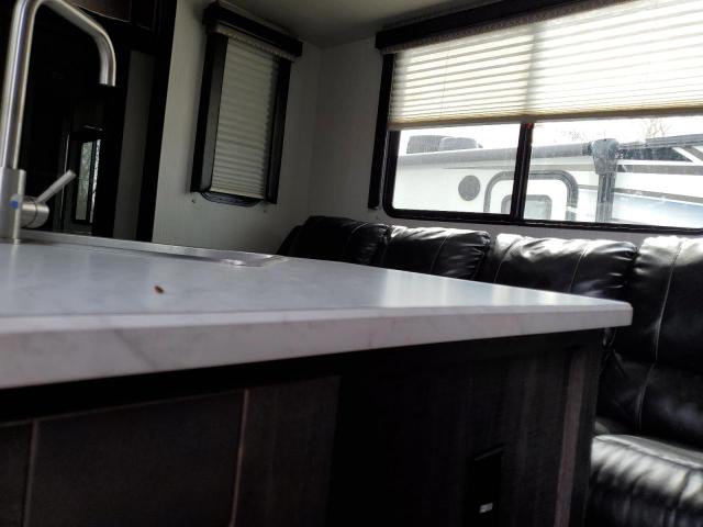 5SFCG4225LE428620 - 2020 HEARTLAND GATEWAY ორფეროვანი ფოტო 7