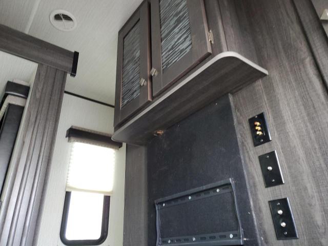 5SFCG4225LE428620 - 2020 HEARTLAND GATEWAY ორფეროვანი ფოტო 8