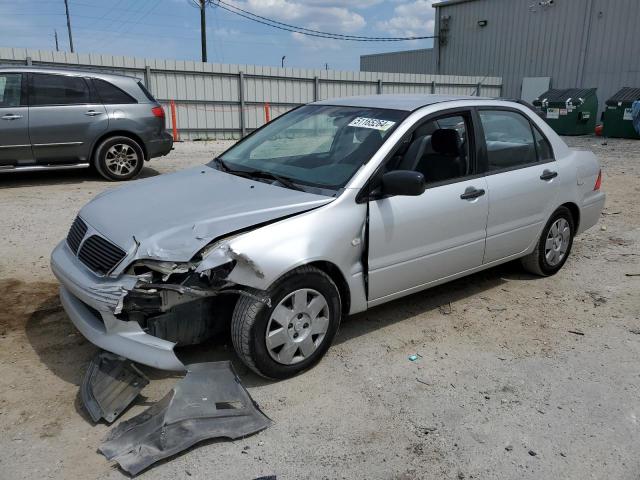 2003 MITSUBISHI LANCER ES, 