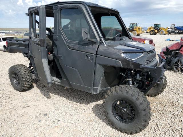 2023 POLARIS RANGER CREW XP 1000 NORTHSTAR ULTIMATE, 