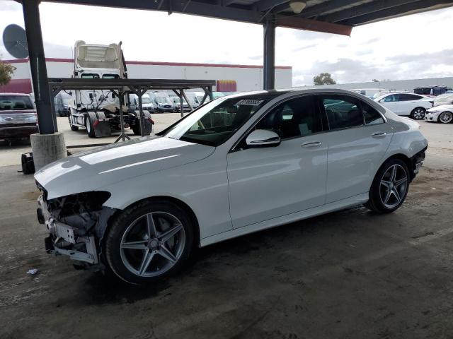 2016 MERCEDES-BENZ C 300, null