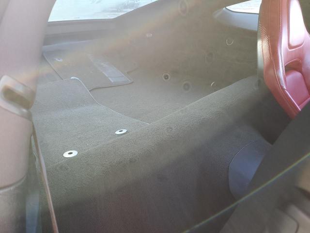 1G1YB2D79F5120187 - 2015 CHEVROLET CORVETTE STINGRAY 1LT WHITE photo 10