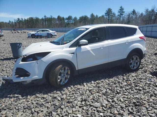 2013 FORD ESCAPE SEL, 