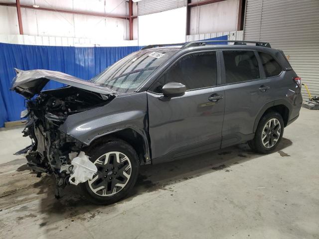 2025 SUBARU FORESTER PREMIUM, null
