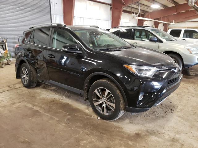 2T3RFREV7JW710685 - 2018 TOYOTA RAV4 ADVENTURE BLACK photo 4